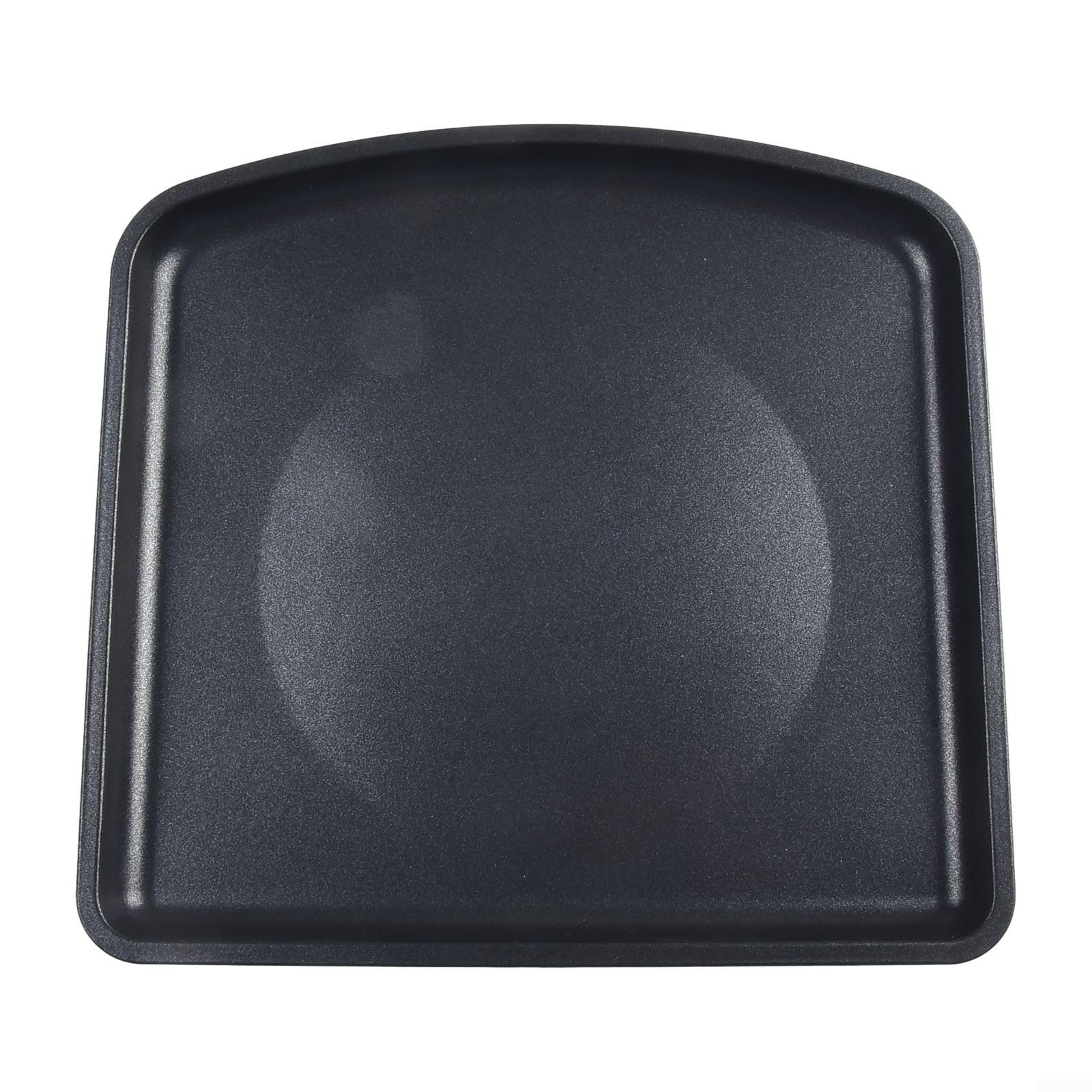 Compatible with For 6Qt Chefman, Aria, Ultrean Air Fryer Ovens Easy to Clean Drip Tray
