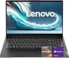 Lenovo V15 Laptop - Special Business Edition - 15.6 FHD - AMD Ryzen 5 7520U Beats i7-1165G7 - 16GB Memory - 1TB PCIe SSD - Long Battery Life - Military-Grade Durability - Win 11 Pro