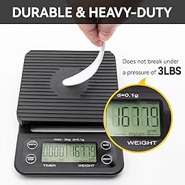 POSATE White Plastic Knives, Heavyweight, 100 Count