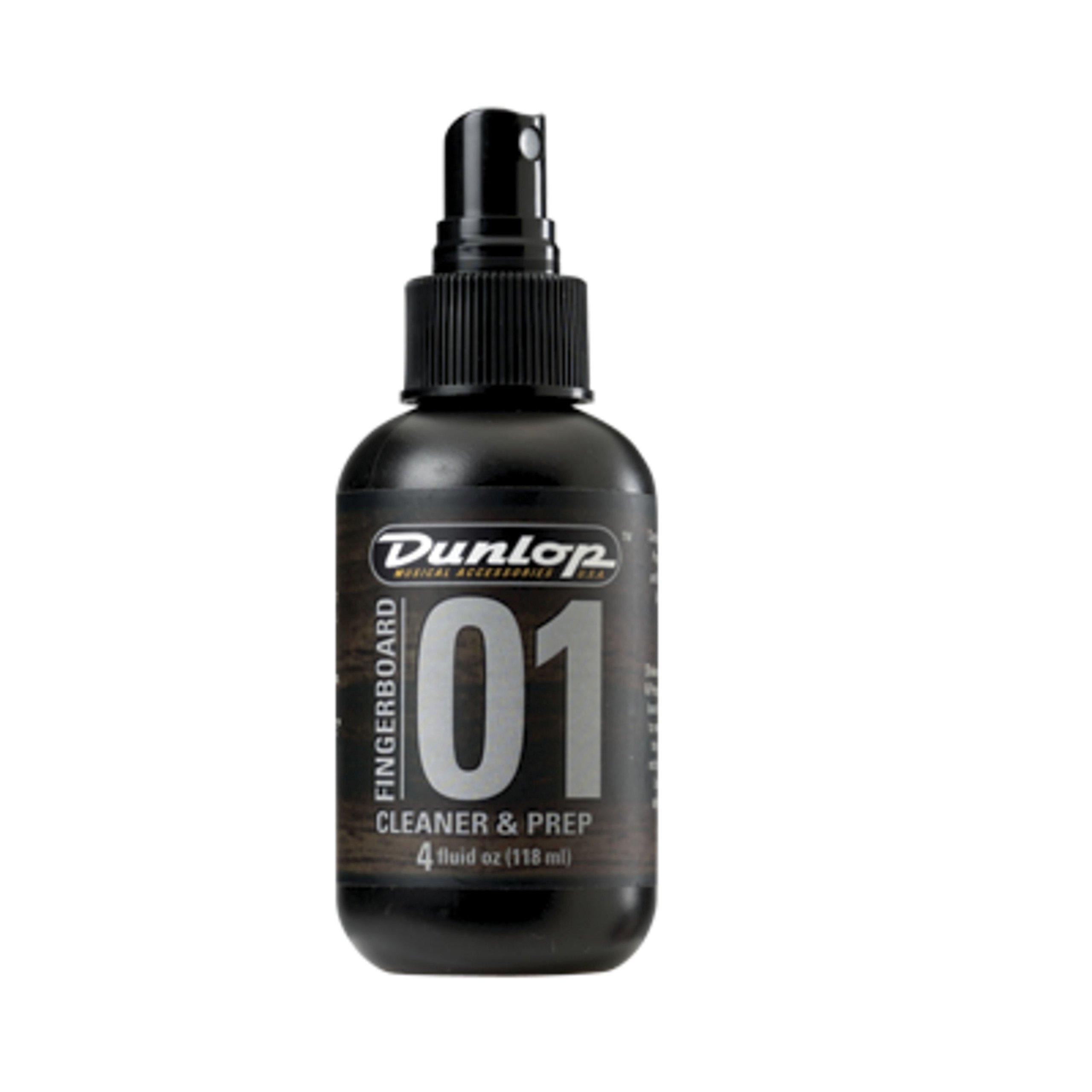 Jim Dunlop 6524 Fingerboard Cleaner