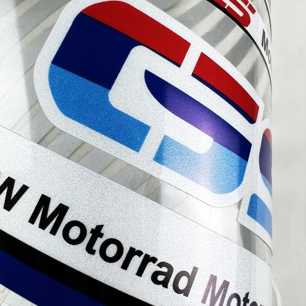 Motorcycle Sticker Wheel Rim Decal for A&dventure for R1200GS R1250GS for F650GS F700GS F750GS Wheel Stickers
