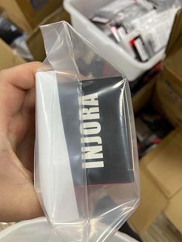 Miniatura 10 de INJORA Motor RC 550 cepillado impermeable para 1:10 RC Crawler Axial SCX10 AXI03007 JL 90046 TRX4 TRX6 RC Car Boat (29T)