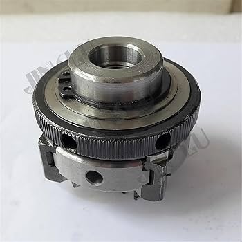 4 Jaw Mini Lathe Chuck Self Centering Chuck SANOU K02-50 M14