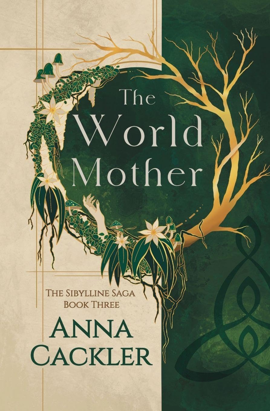 The World Mother: 3 (The Sibylline Saga)