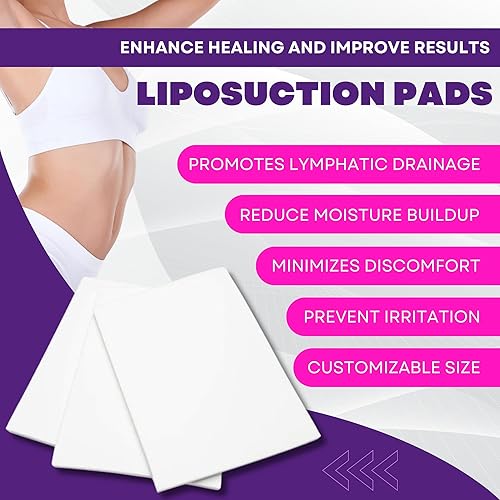 Miniatura 5 de BBL - Almohada para después de la cirugía, debe tener recuperación de abdominoplastia debe tener 3 tablas de espuma Lipo para urinario femenino,