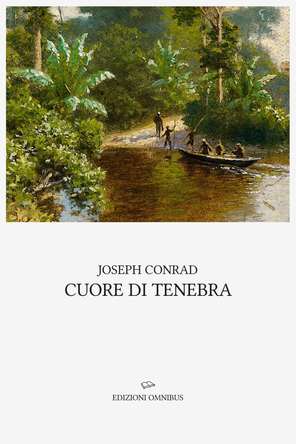 Cuore di tenebra