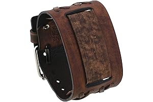 Customize Your Nemesis Watch Game: Distinctive #DXB-B Nemesis Watch Band