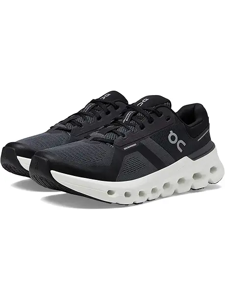 Женские кроссовки On Cloudrunner 2 для бега