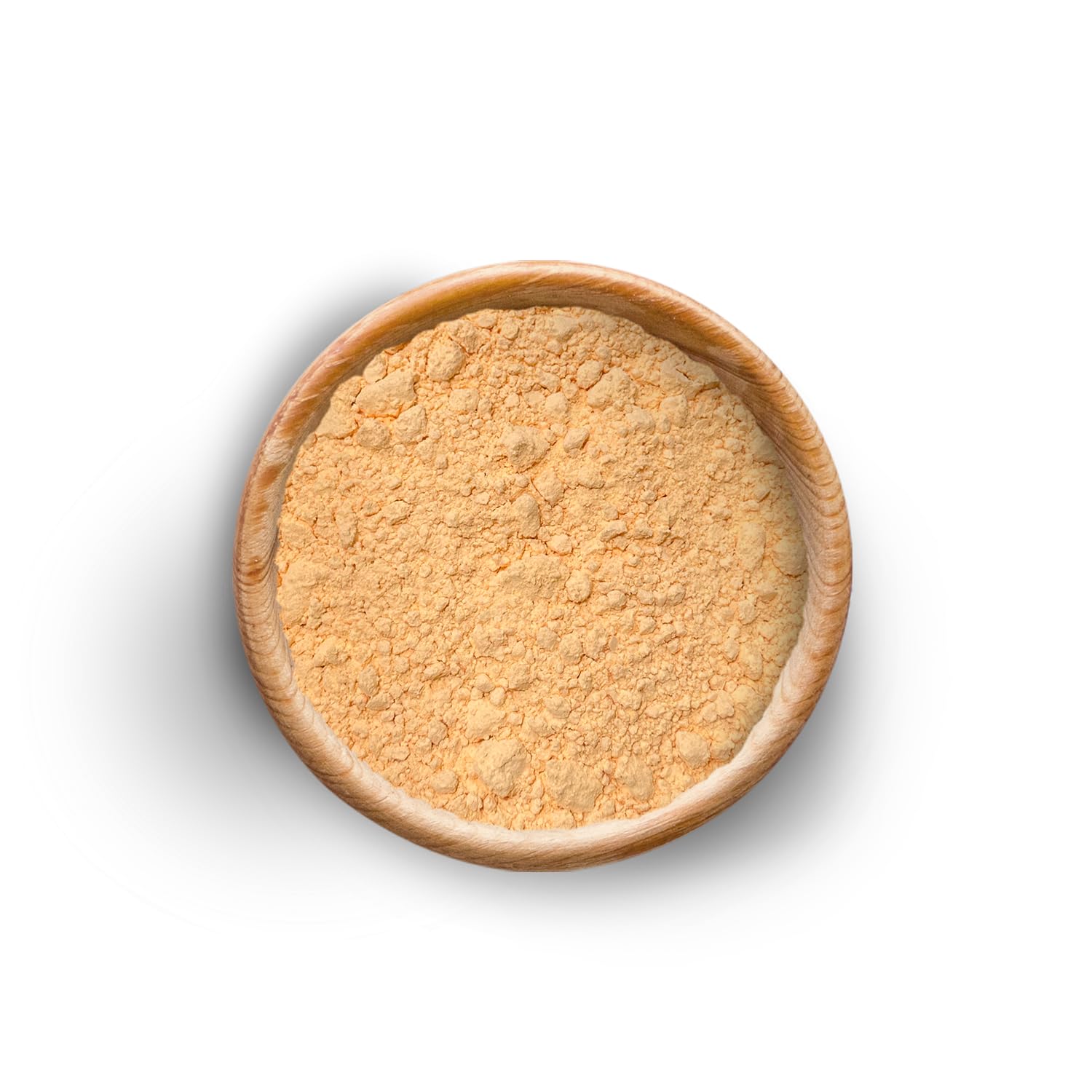 2 kg Eigelb-Pulver | Ei Ersatz | Eipulver sprühgetrocknet | Eigelbpulver | Kochen & Backen | Taste Market