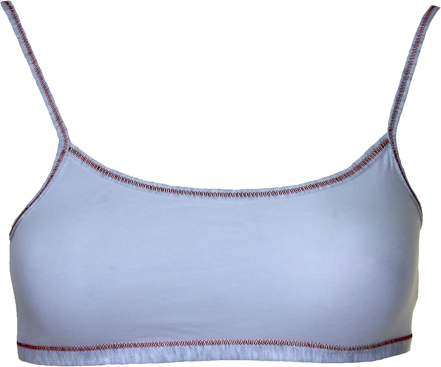 Completo Intimo Bimba JADEA - Top E Slip Coordinati, Cotone Comfort - Foto 11