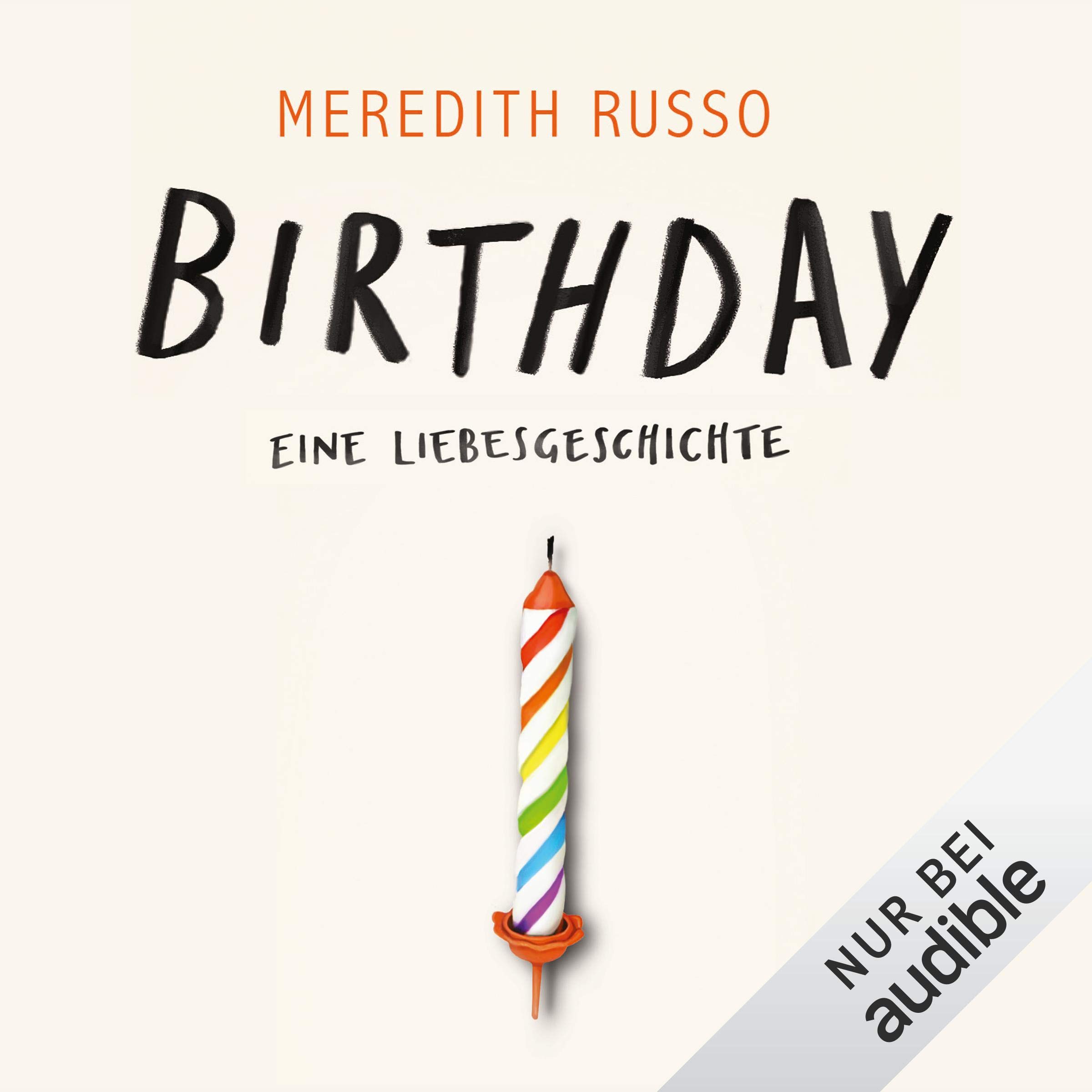 Birthday - Eine Liebesgeschichte