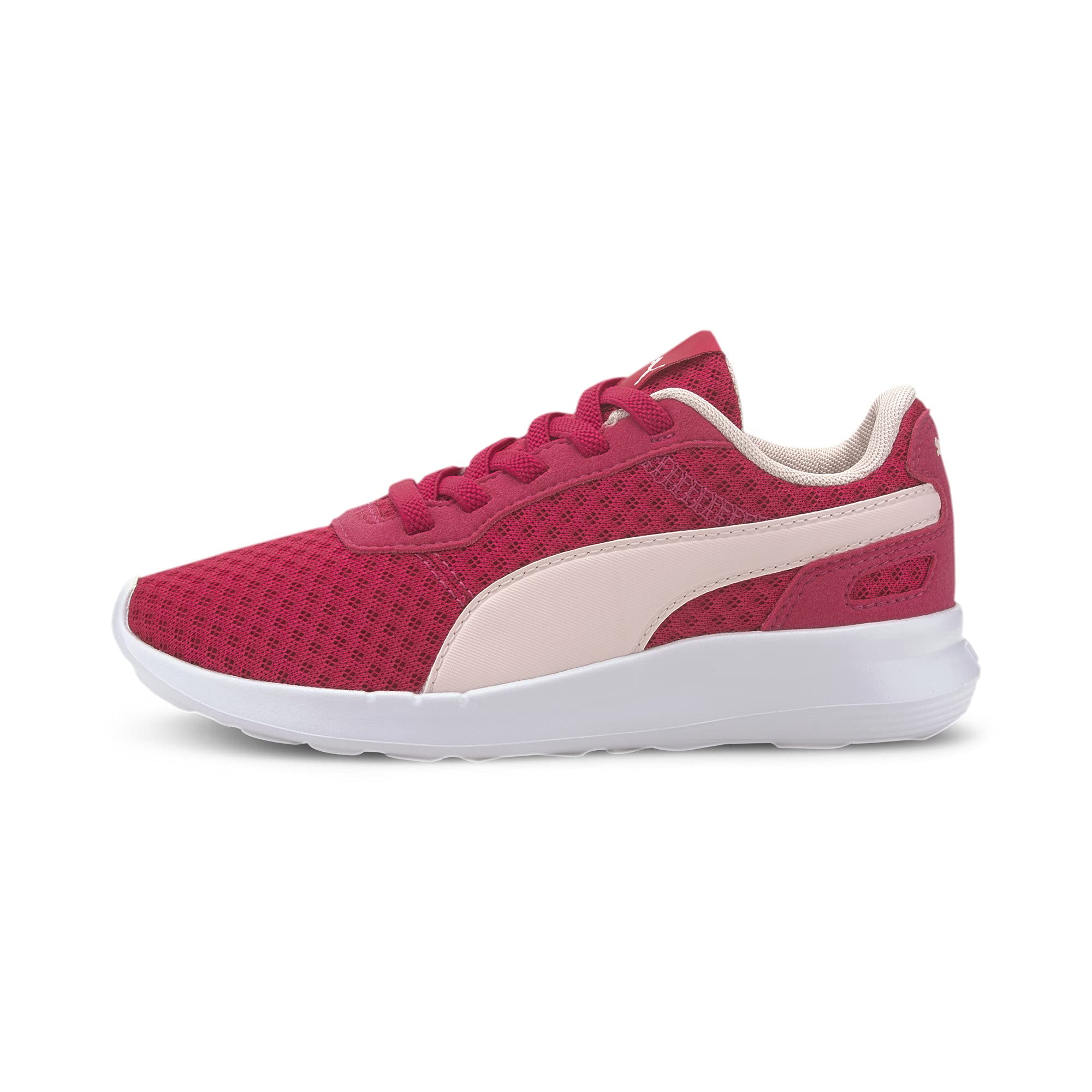 Puma unisex-child ST Activate AC PS Bright Rose-Rosewater Sneaker- 11 UK (36907012 ) (B07SF2RFT2) Amazon Price History, Amazon Price Tracker