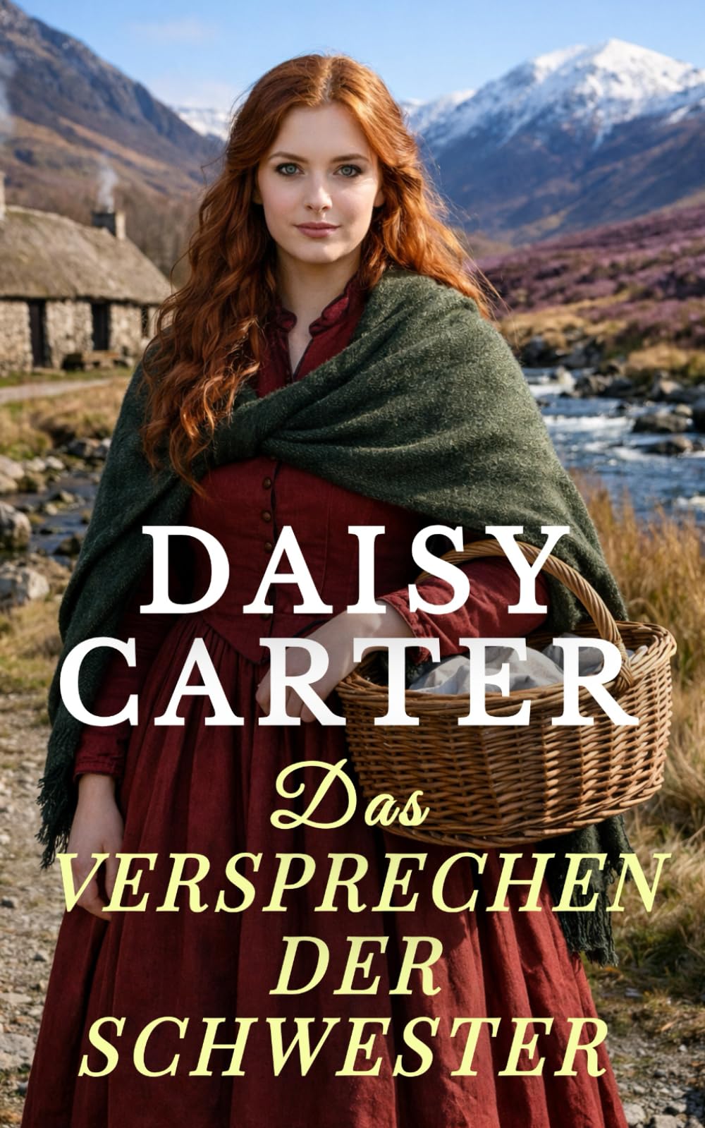 Das Versprechen der Schwester (Die Viktorianischen Familiensagen)