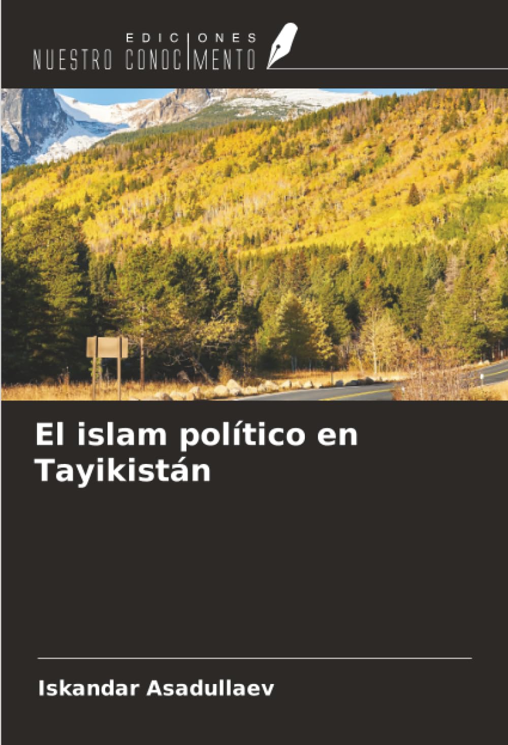 El islam político en Tayikistán