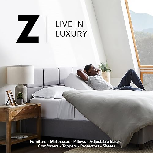 Miniatura 2 de Z Base de cama ajustable de primera calidad