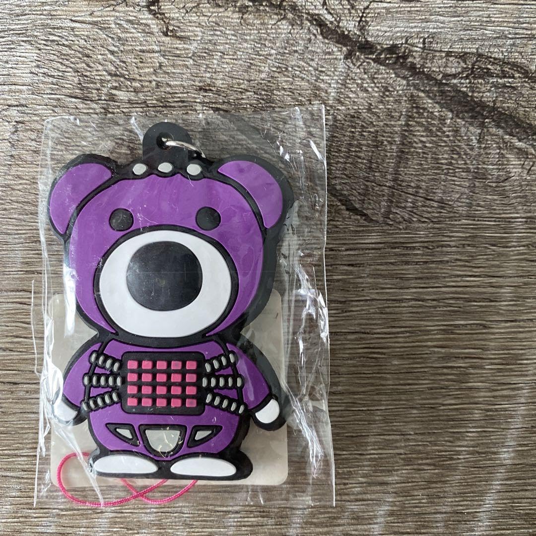 hide サイコベアー 2体セット