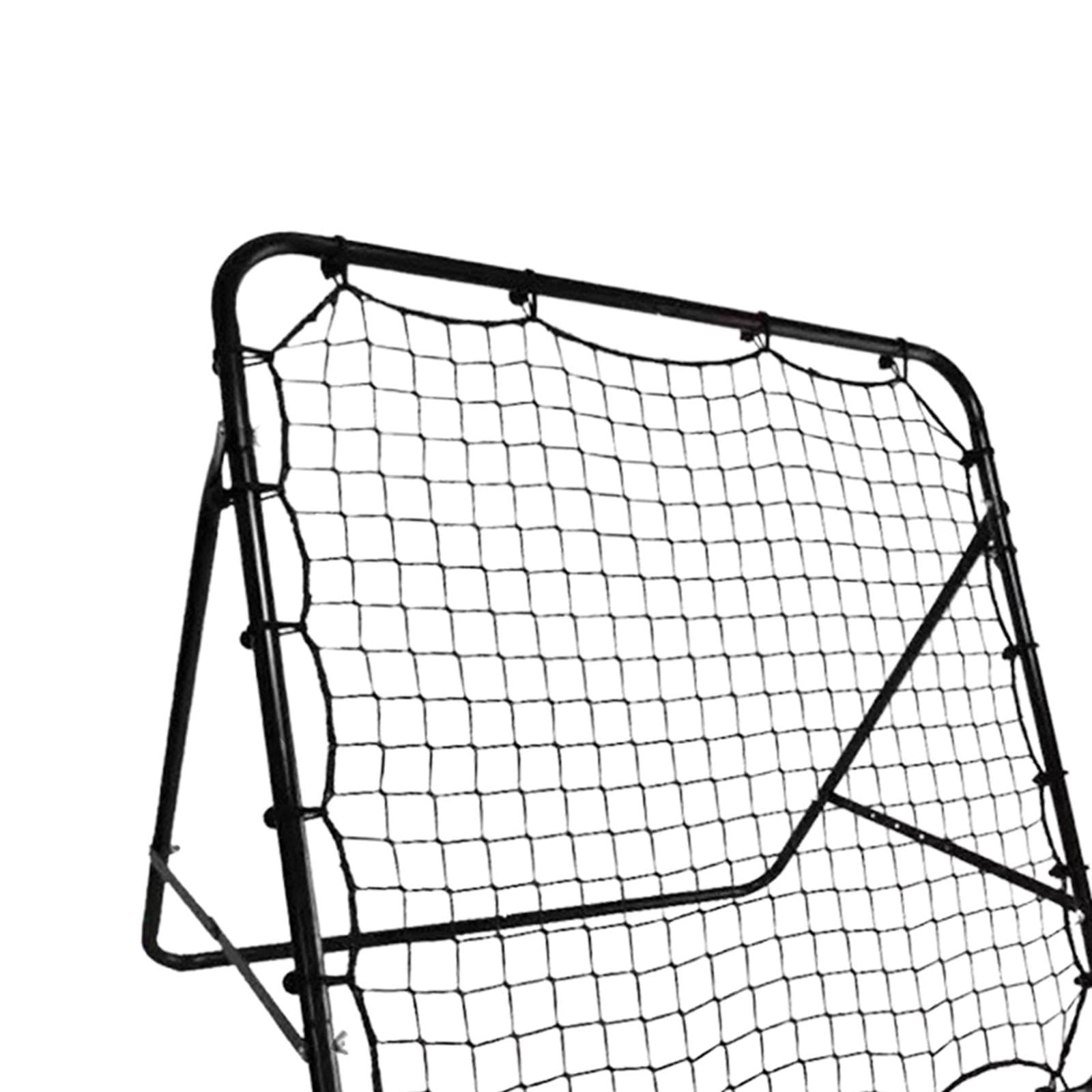 Amazon | Tadill ポータブルサッカーネット、サッカーリバウンダー