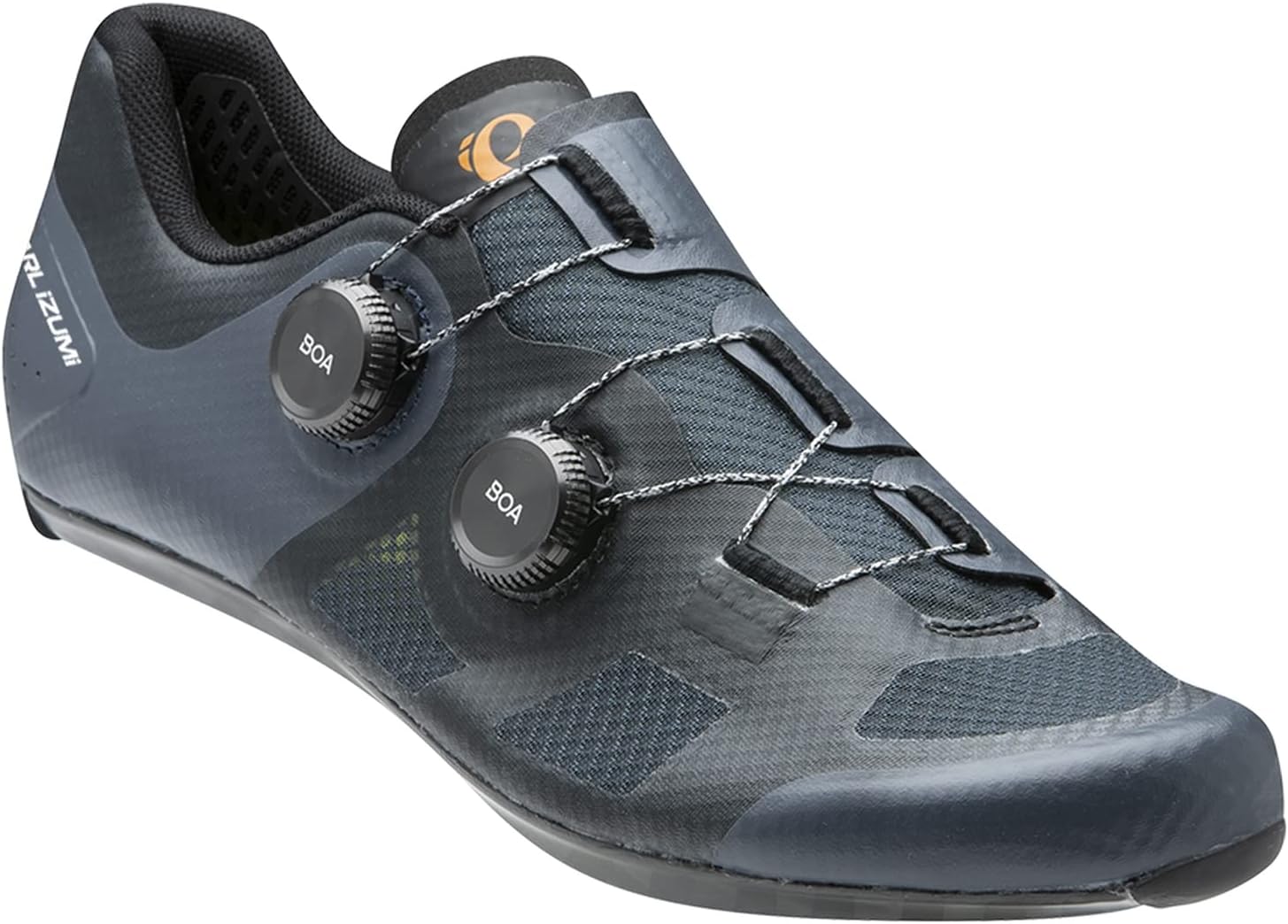 PEARL IZUMI Pro Air Cycling Shoe - Men's Dark Ink, 44.5