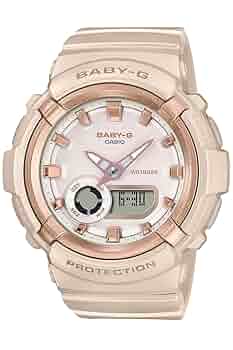 カシオ ベビージー BGA-280-3AJF グリーン BABY-G カシオ ベビージー 腕時計 CASIO Baby-G BGA-280 series