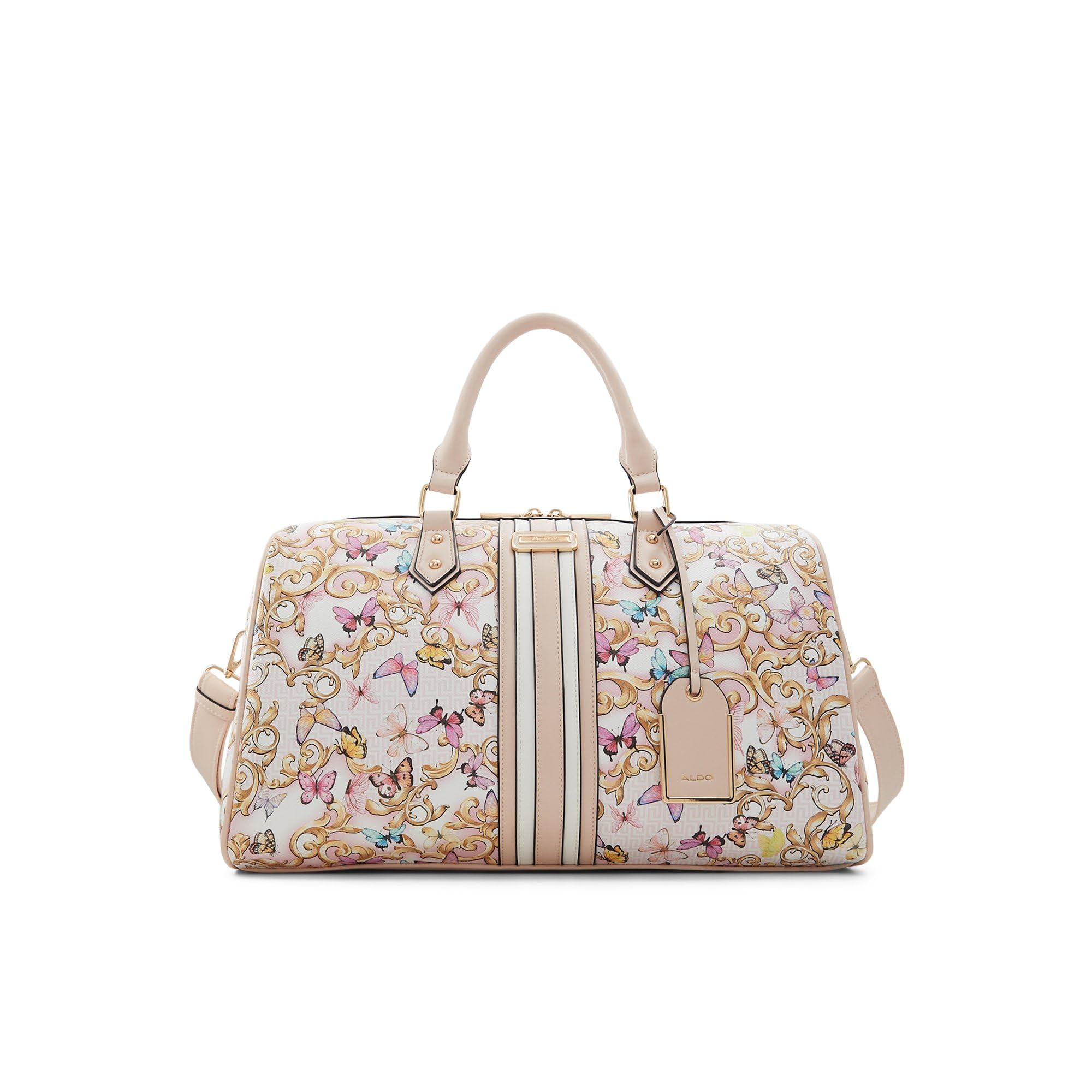 AVRE Women's Duffle Bag-image-47