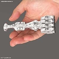 Vista 3 de Bandai Hobby - Star Wars - 014 Blockade Runner Kit de modelo de vehículo