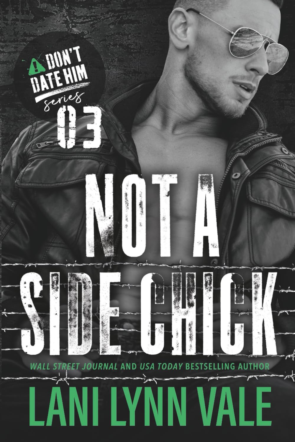 Not A Side Chick (Don't Date Him)