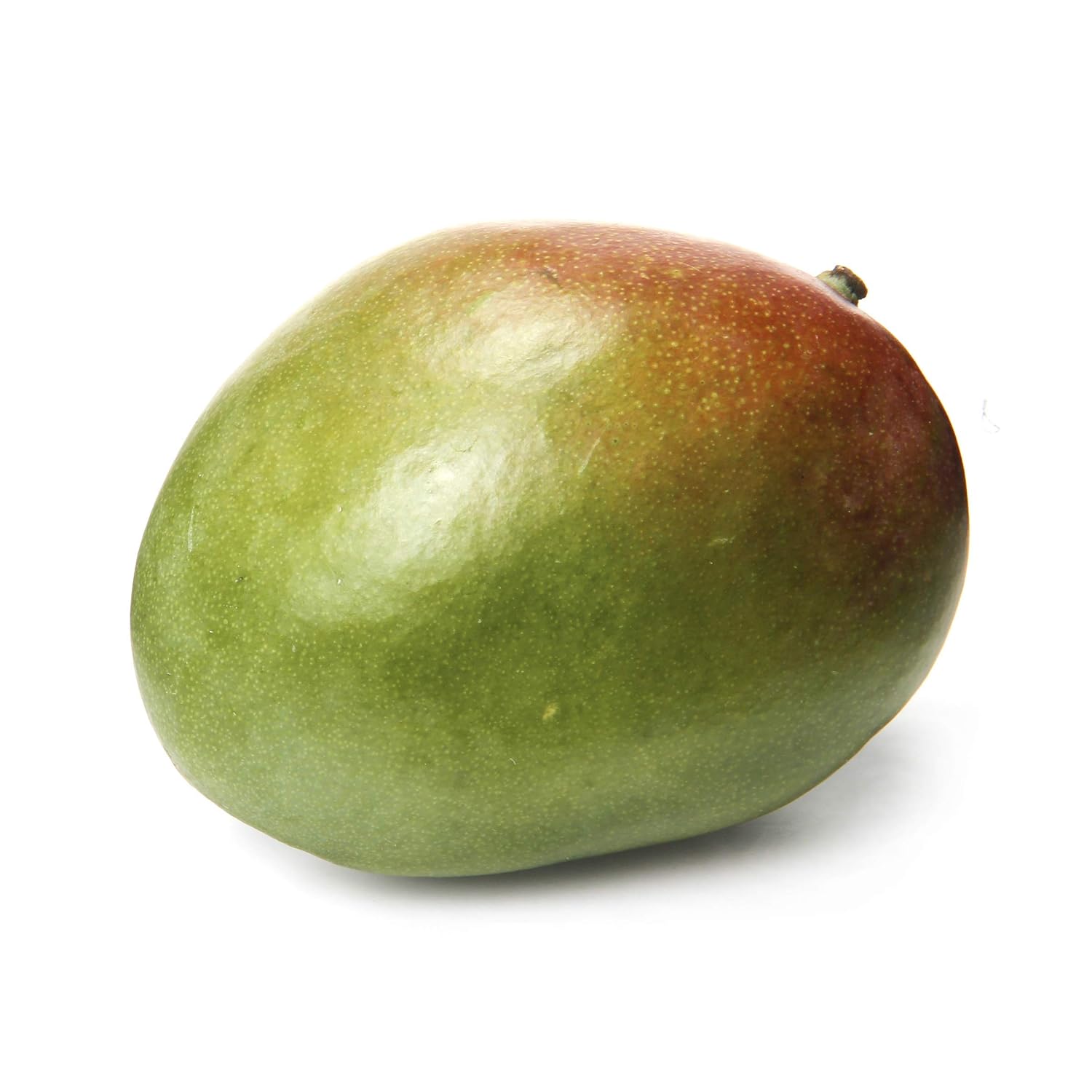 Organic Green Mango