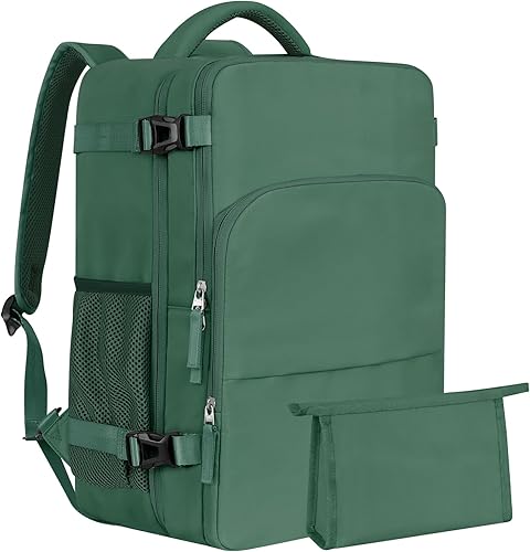 Mochila de viaje grande, bolsas de mano para aviones, bolsa ligera para artículos personales, mochila para laptop, mochila casual para senderismo de disponible en Yaxa El Salvador