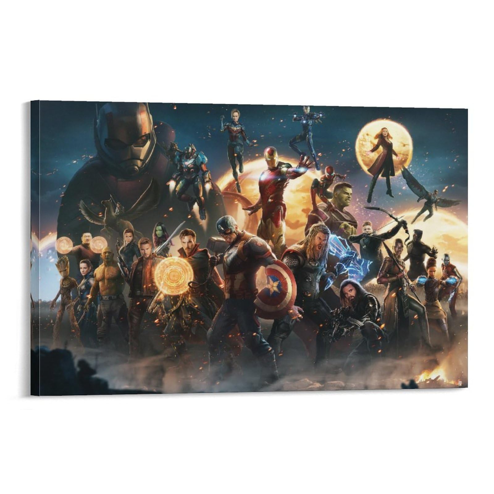 Amazon.co.jp: アベンジャーズエンドゲーム Avengers 4 マーベル 人気