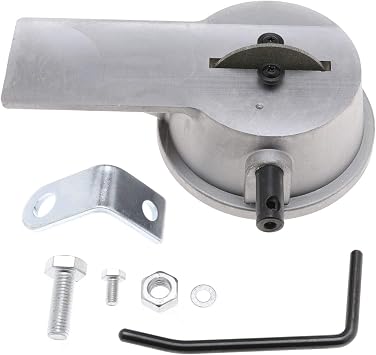 Manual Piston Ring Filer, Piston Ring End Cap Filer Tool Replace 91089408