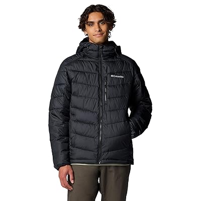 Columbia Labyrinth Looptm II Hooded Jacket Men