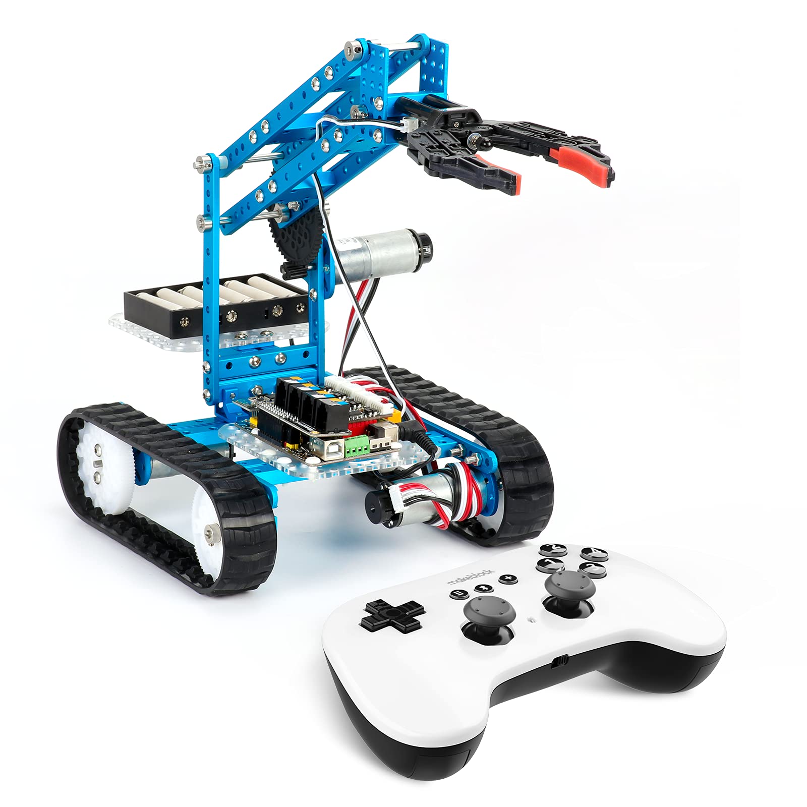 Qtpi Robotics Kit Price Robotics Coding Course QtPi Robotics Why
