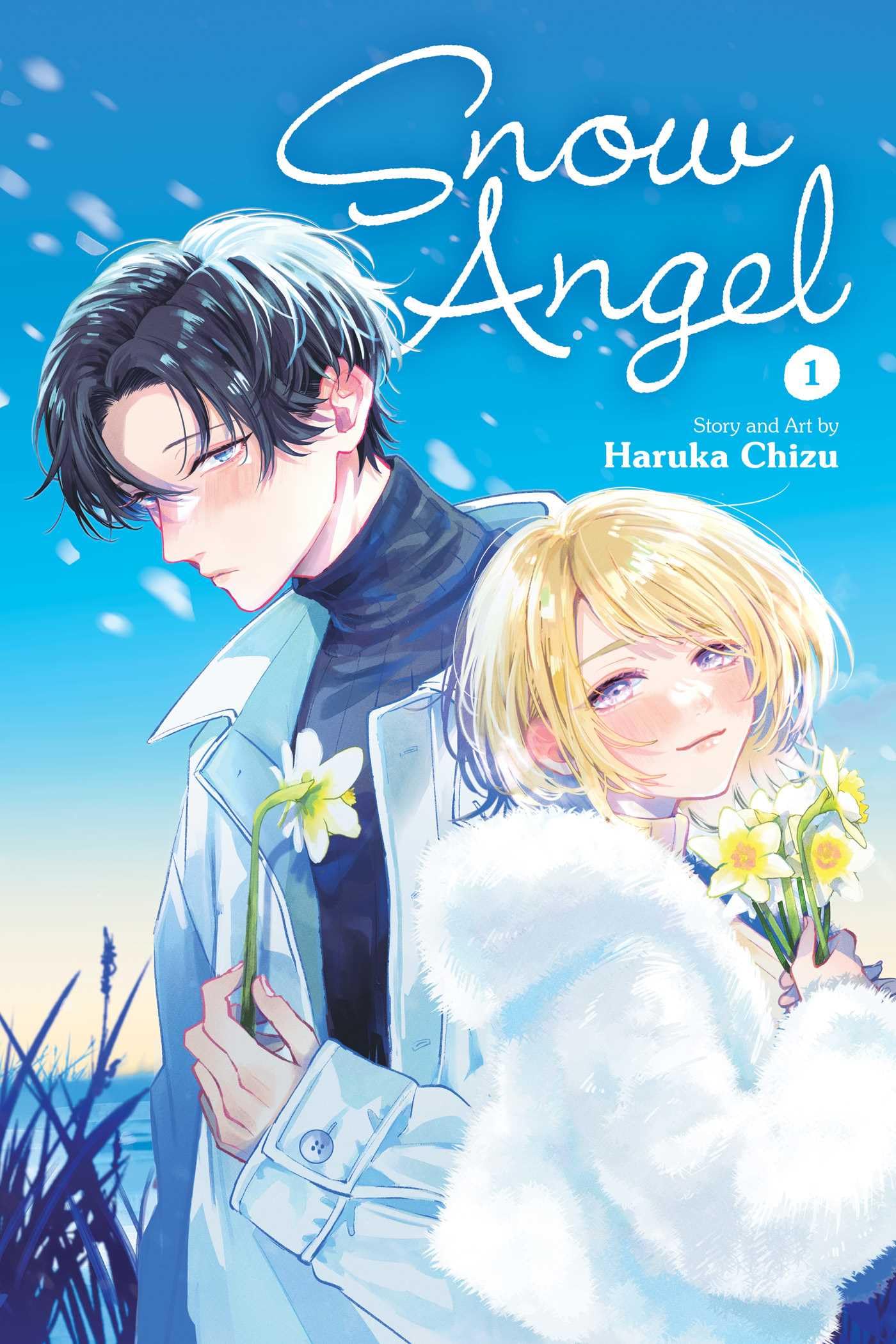 Snow Angel, Vol. 1: Volume 1