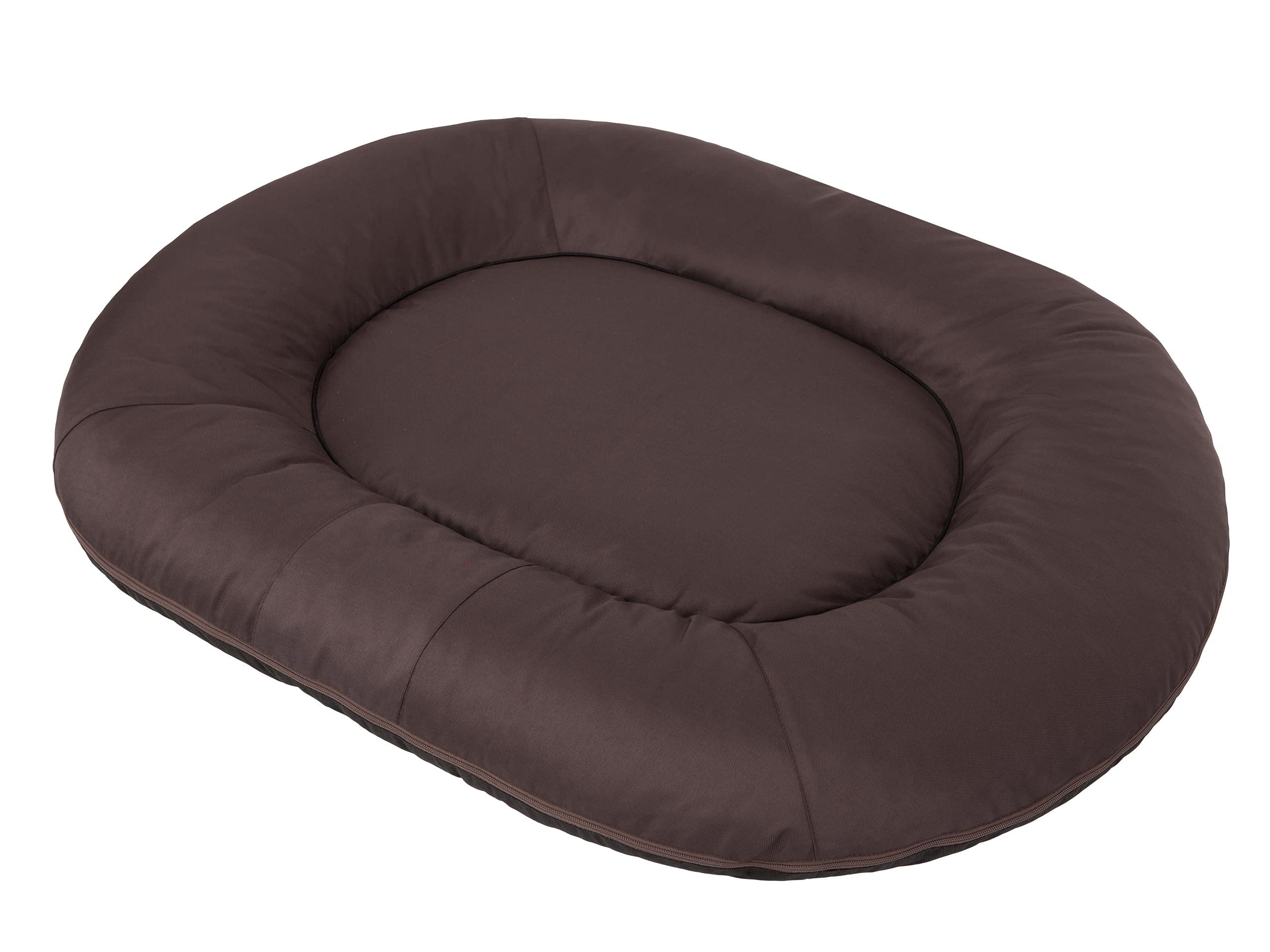 PillowPrim Hundebett Ponton Comfort Hundeschlafplatz Hundesofa Hundekissen Ruheplatz Hundematratze Schlafplatz