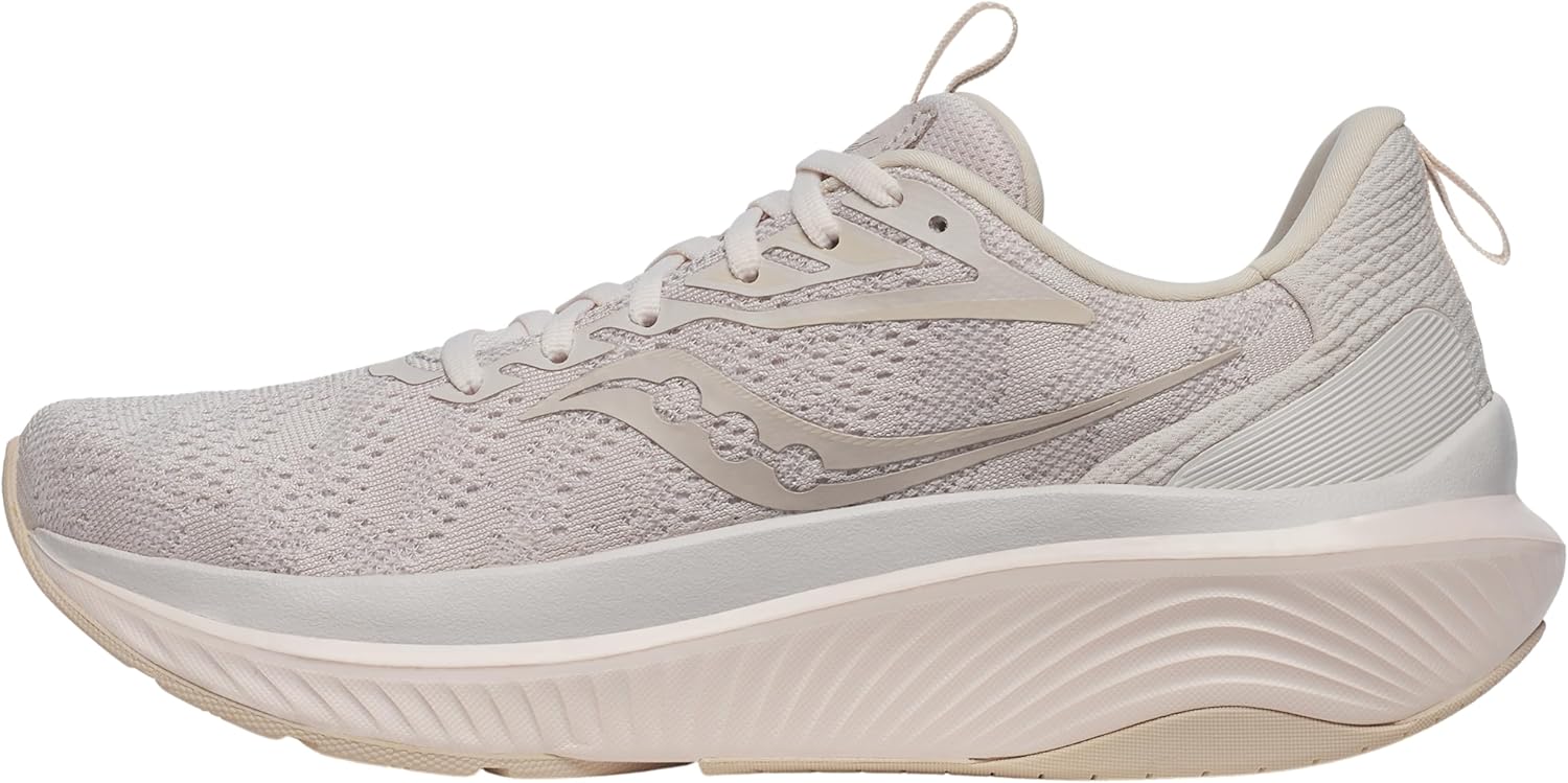 Saucony Women's Echelon 9 Sneaker