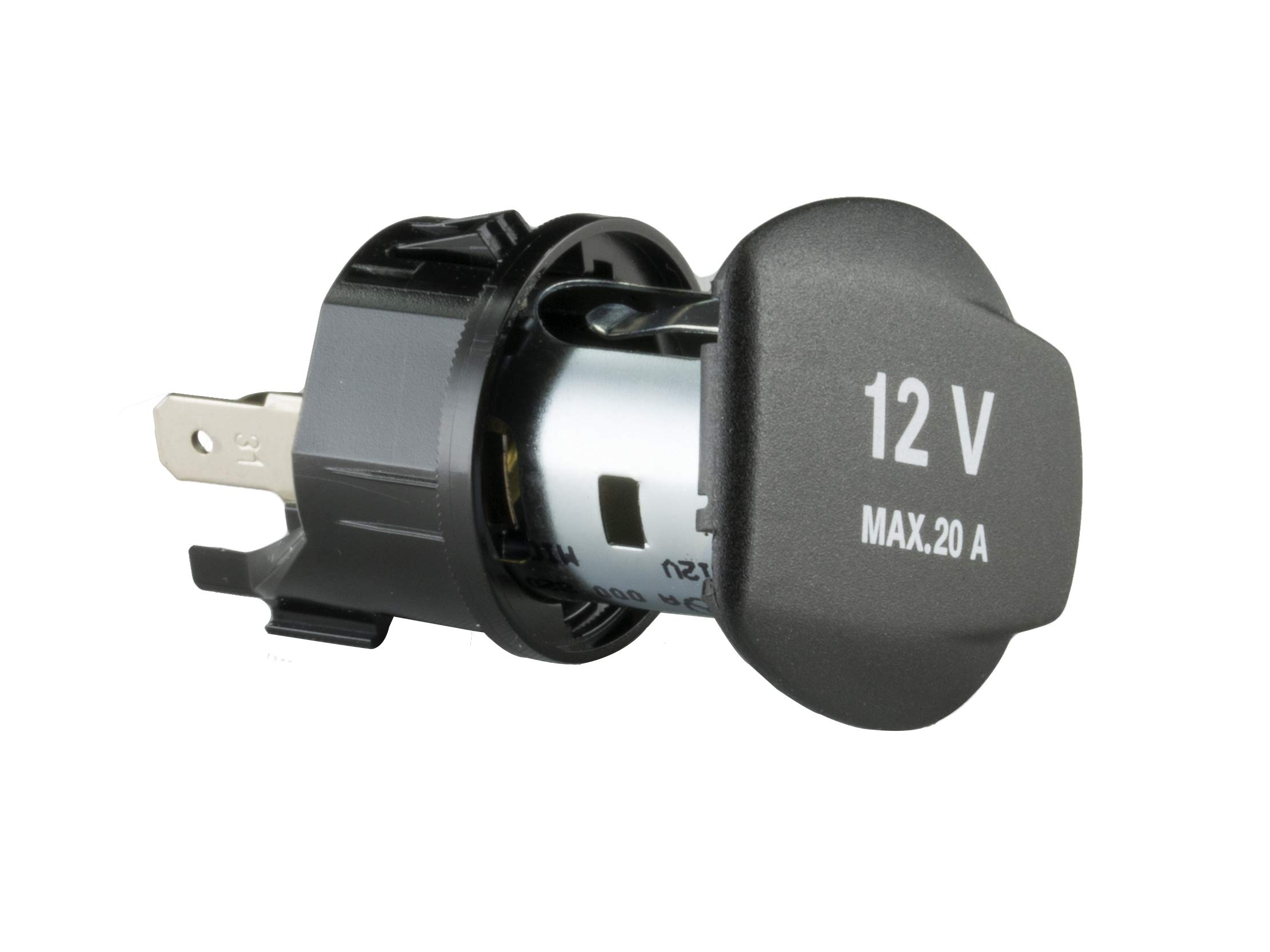 Amazon.com: MERCEDES-BENZ 0008206951 GENUINE OEM POWER OUTLET  