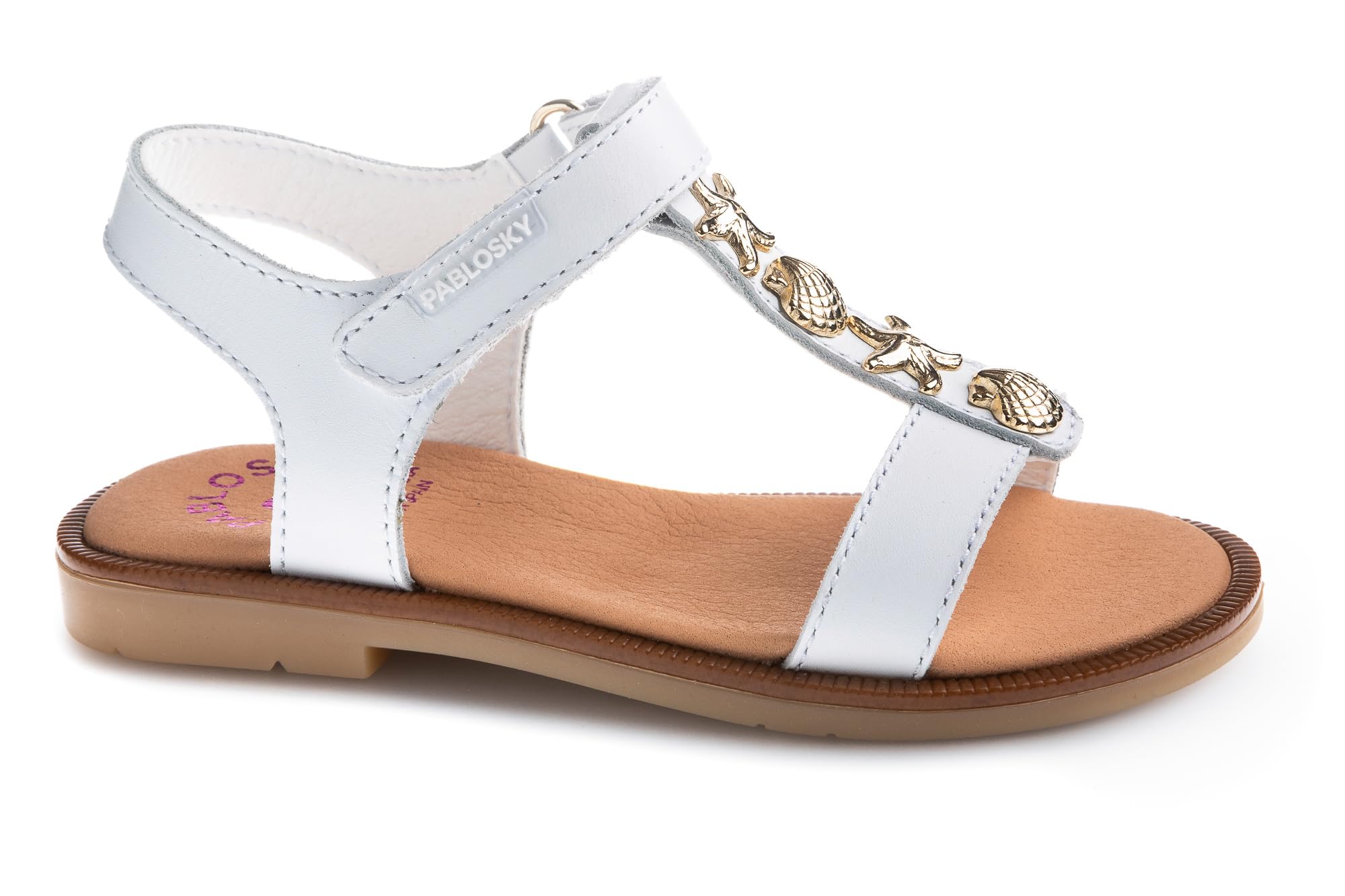 Sandalias para Niña Pablosky MARY 451000