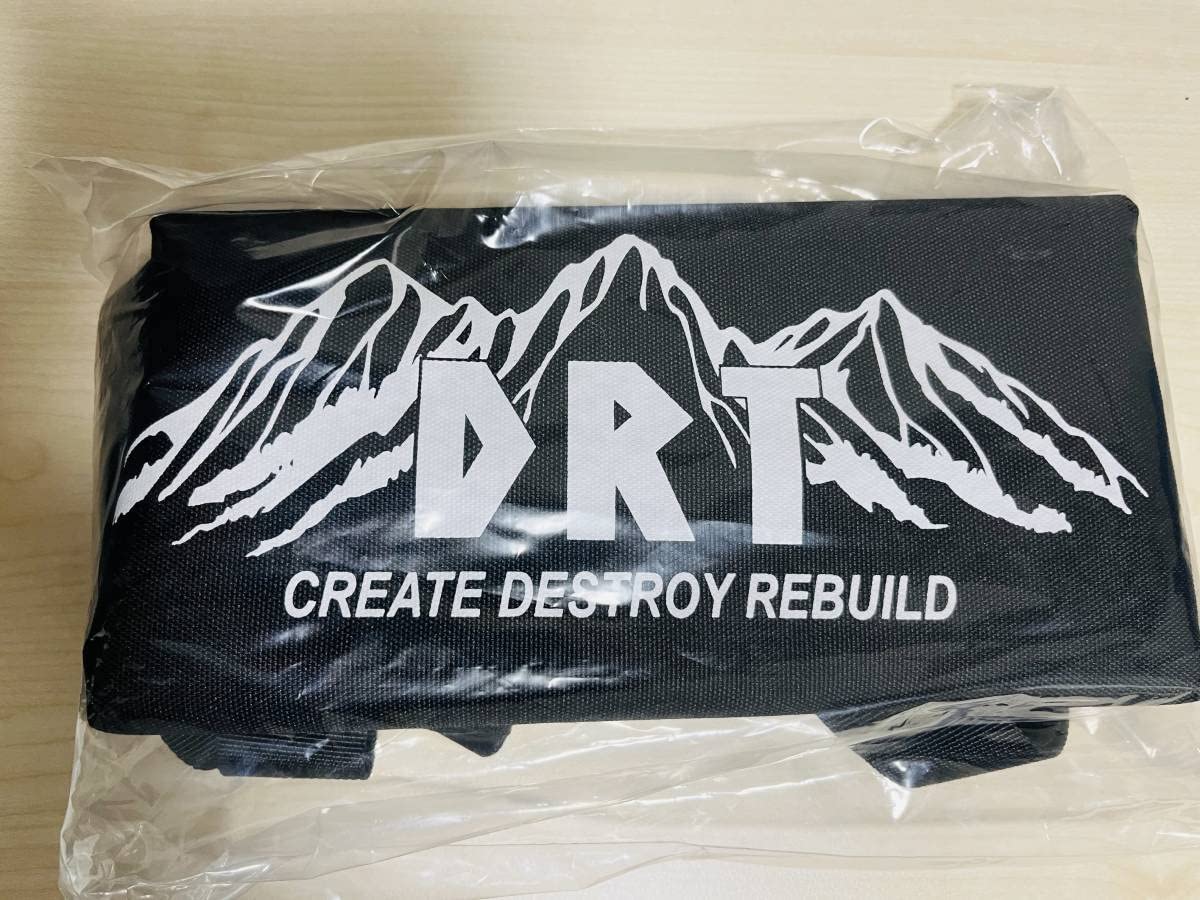 Amazon.co.jp: DRT マルチトートバッグ ふるさと納税 限定品 DRT x