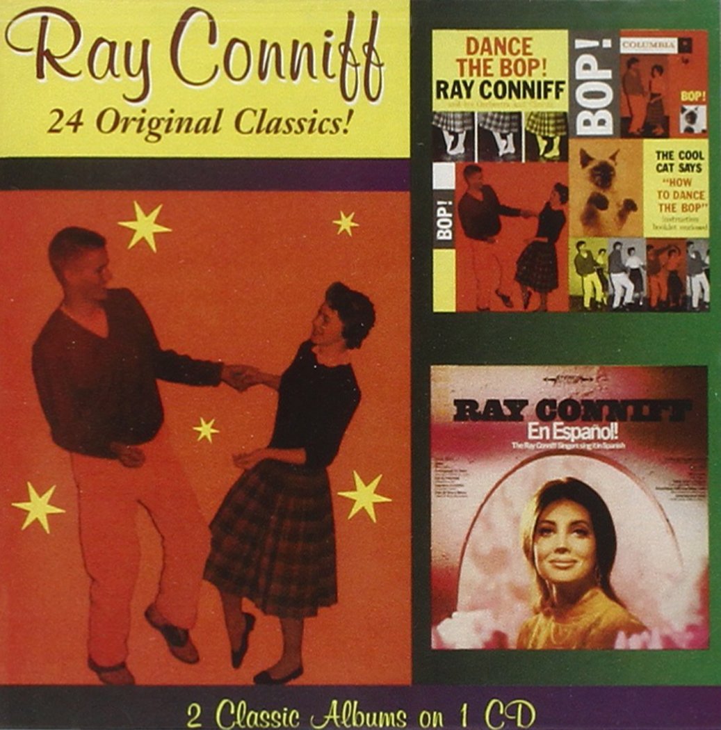 Dance the Bop/En Espanol