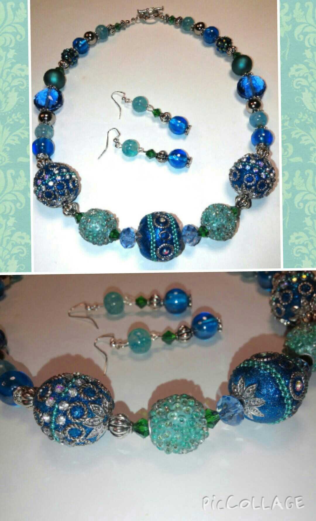 Fashion Jewelry : parure élégante en acier inoxydable pour sublimer vos tenues de soirée