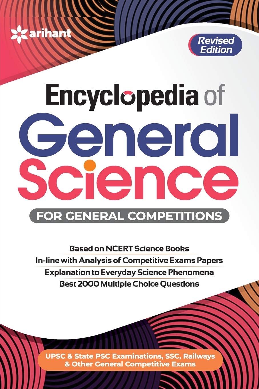 Encyclopedia of General Science for General Competitions Paperback – 25 March 2021