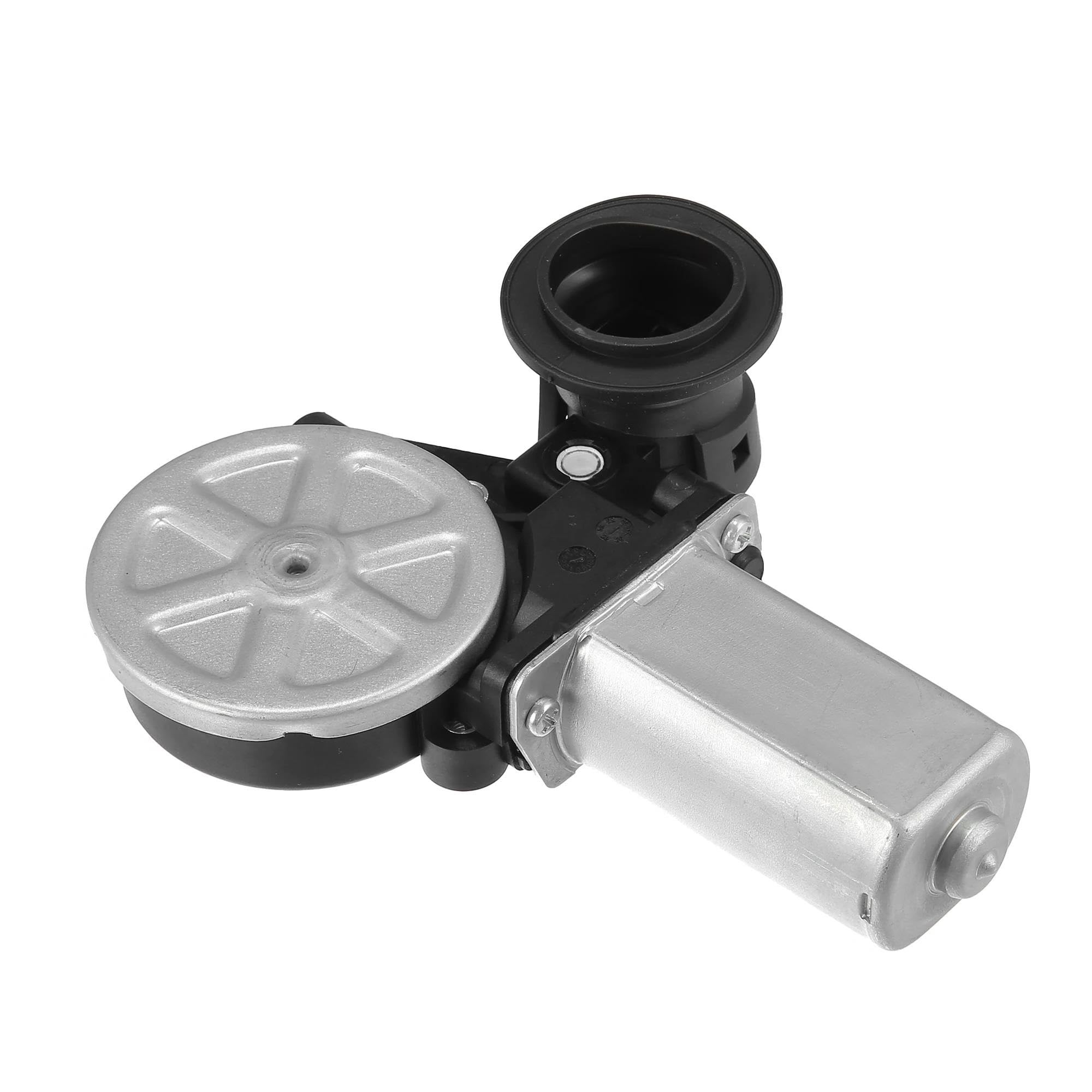 Motor elevalunas delantero izquierdo para reparar la ventanilla de Highlander 8