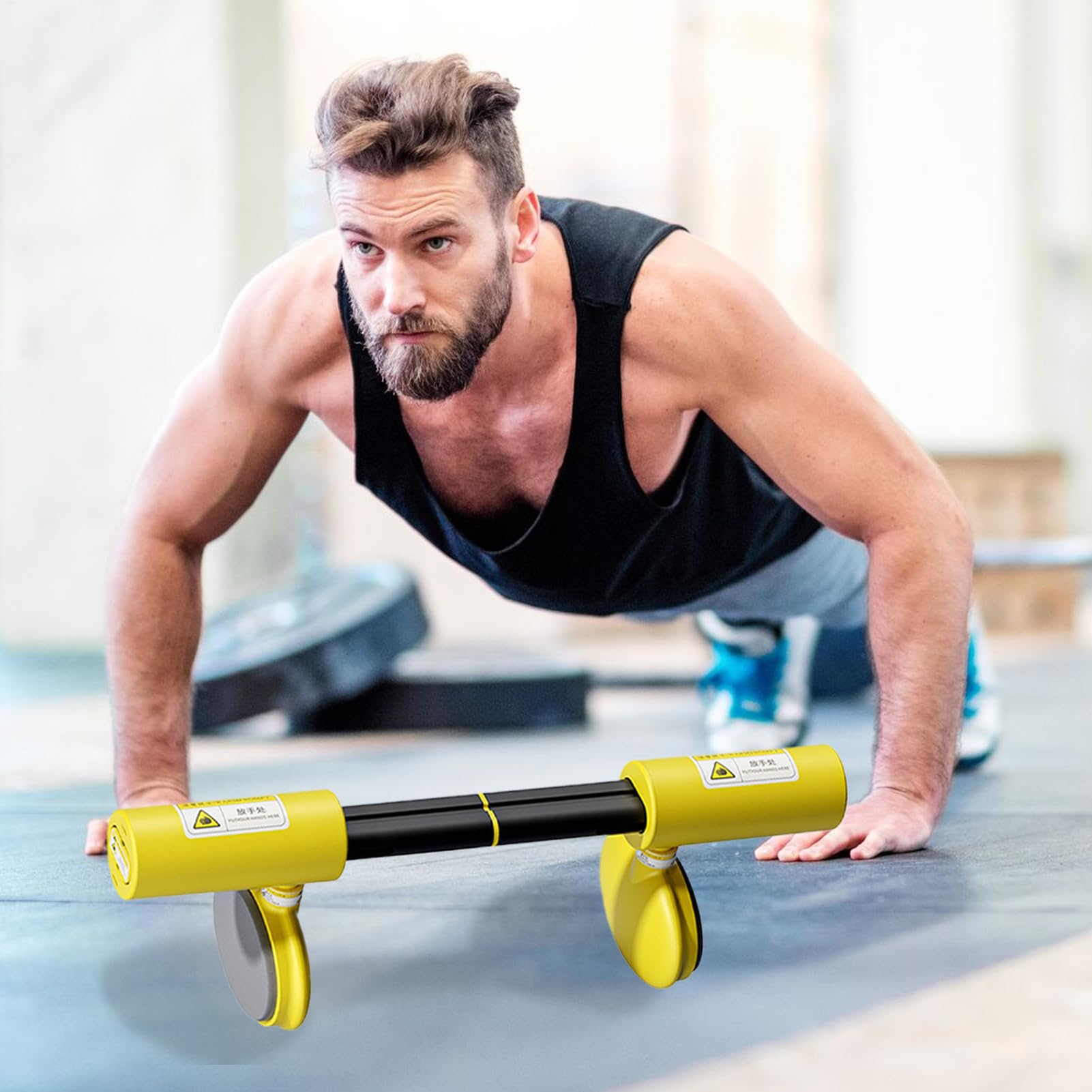Thigh Workout Equipment – Pelvic Floor Exercise Device for Toning, materiał PP + FE, pielęgnacja poporodowa, modelowanie ciała, pilates, , rehabilitacja, elastyczność, ramiona i obniżone ciało