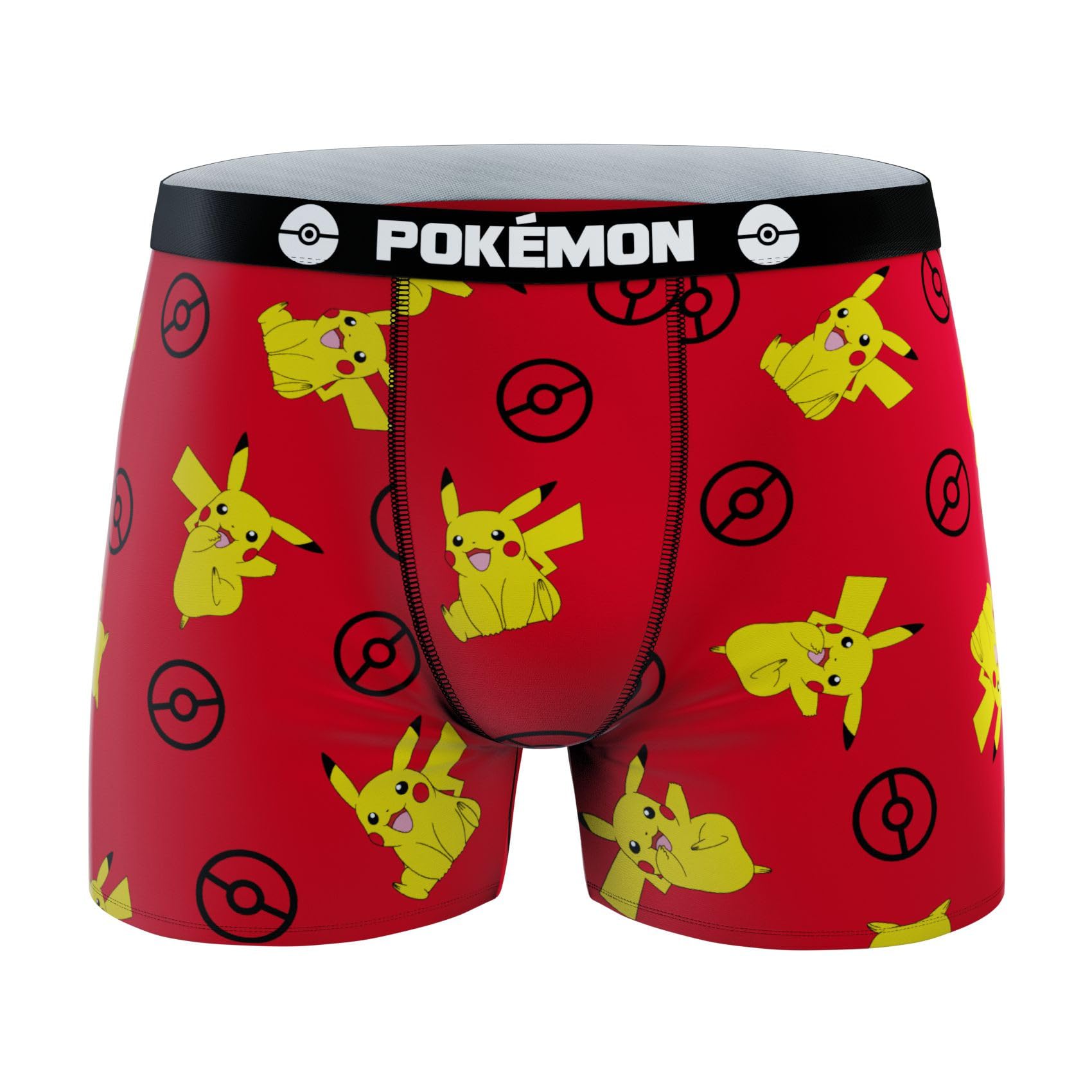Pokémon Jungen Pkm14/33/Bcx4/A Modern (4er Pack)