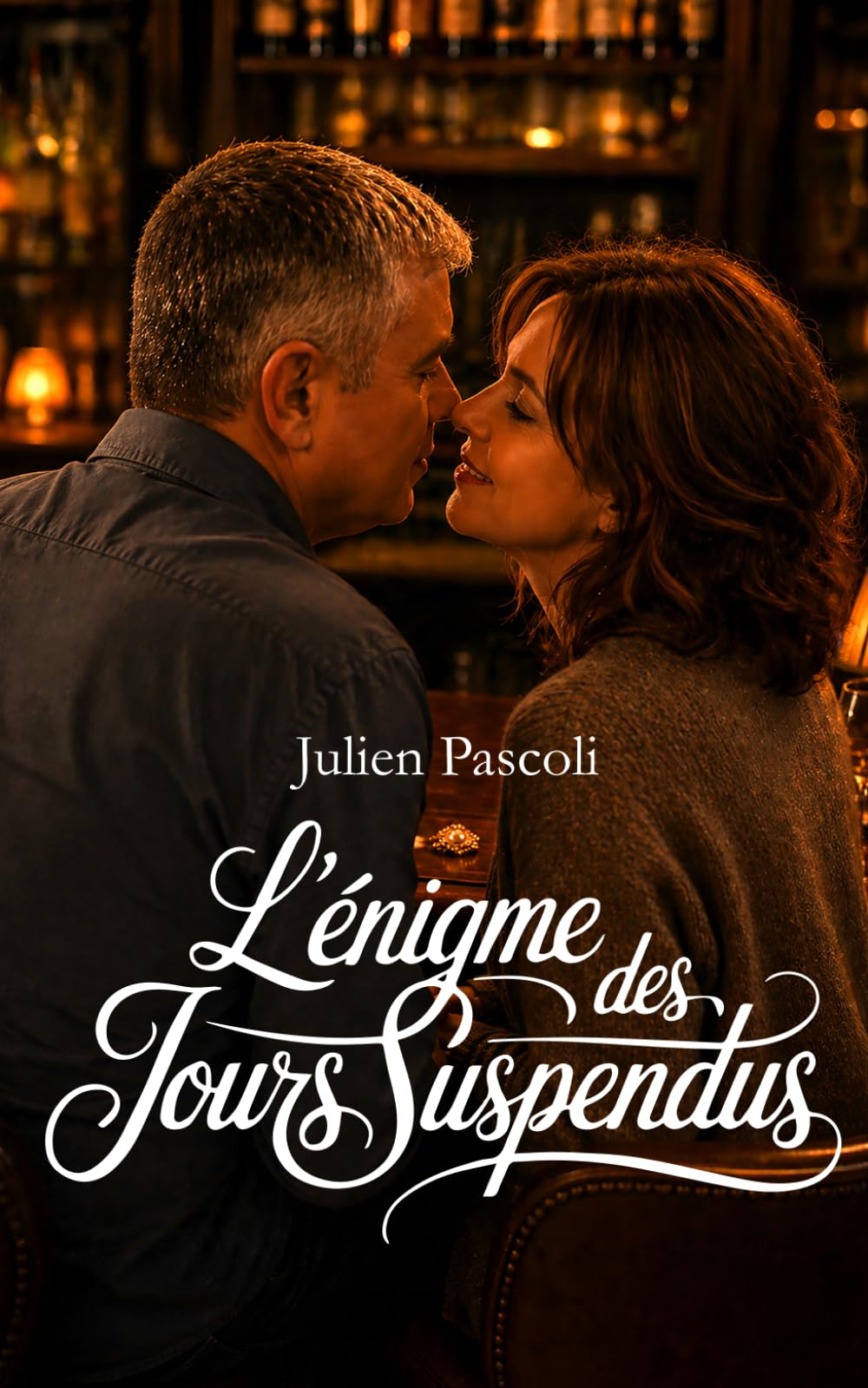 L'énigme des jours suspendus