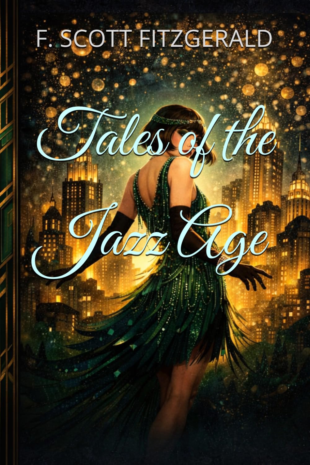 Tales of the Jazz Age
