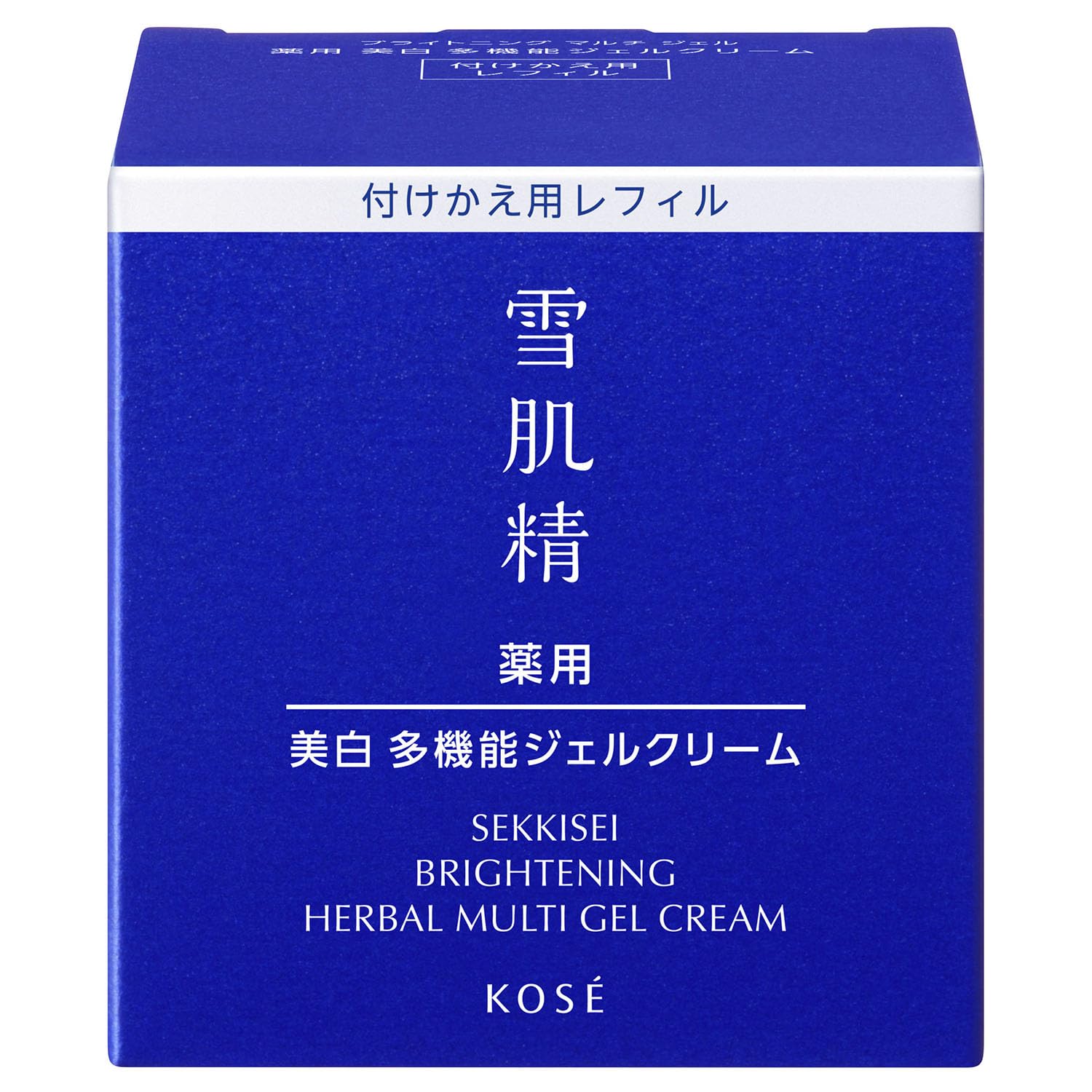 Amazon | 雪肌精 多機能ジェル【医薬部外品】 薬用雪肌精