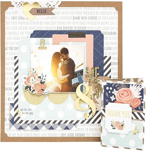 Miniatura 6 de WR Tool Cnr Chomp Stub Scallop