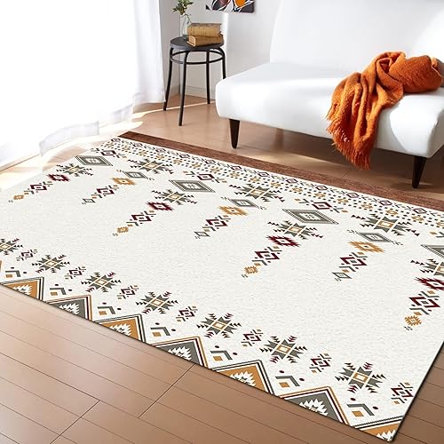 Alfombra de área con textura abstracta de grafiti de pintura gris morada, pintura al óleo, alfombra abstracta fácil de limpiar, alfombra suave