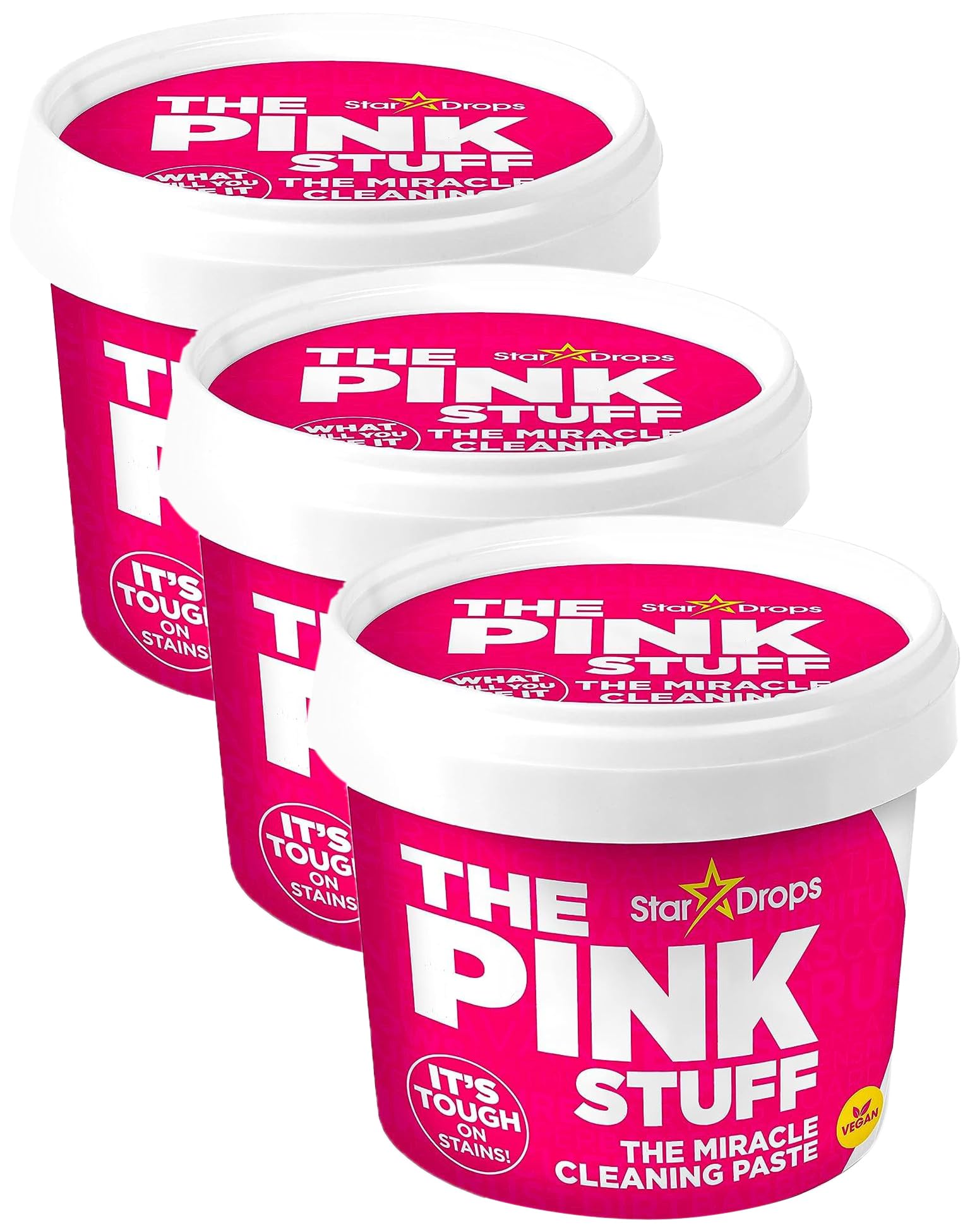 The Pink Stuff | Confronta prezzi